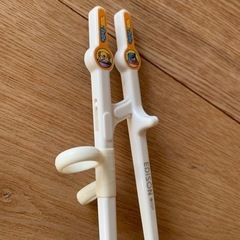 エジソンのお箸の画像