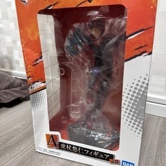 交渉中☆呪術廻戦フィギュア　虎杖悠仁フィギュア