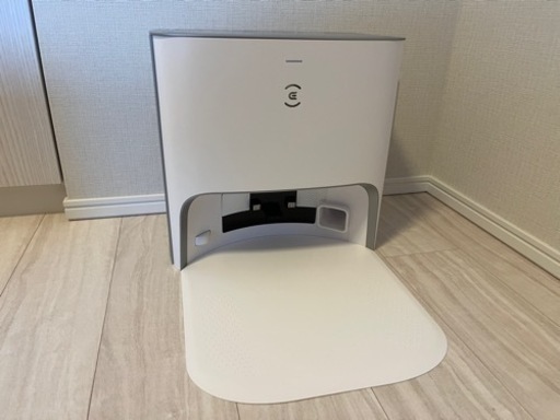 ロボット掃除機 エコバックス ECOVACS T10 PLUS DBX33-22