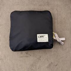 【70%OFF】エコバッグ（リュック、折りたたみ）の画像