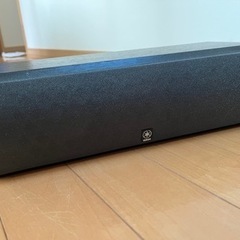 写真の5つ全て付きYAMAHA NS-C210 センタースピーカ...
