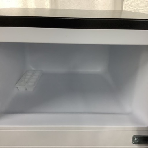 株式会社オーヤマ　冷蔵庫　PRC-B092D-M  2021年製　87L