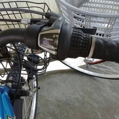自転車