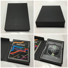 🔷🔶🔷bt1/7　【FMTソフト】 FM TOWNS版 A列車で行こう４ アートディンク　FMタウンズ　レトロゲーム　動作未確認🔷🔶🔷の画像