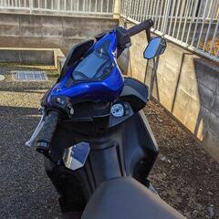 【大特価１月末まで】緊急値下げ　エアロックス150の画像