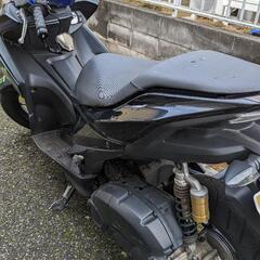 【大特価１月末まで】緊急値下げ　エアロックス150の画像