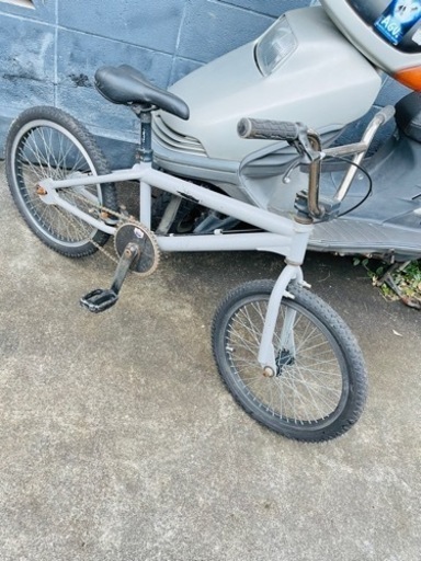 BMX specialized 