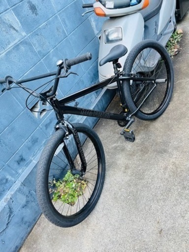 自転車 SE BIKES 29inch