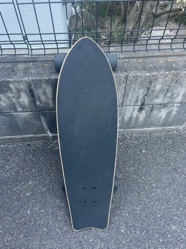 サーフスケート　【美品】