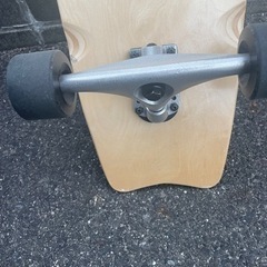 サーフスケート　【美品】の画像