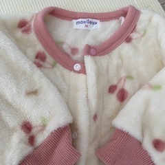 ベビー服　70センチの画像