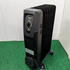 中古　山善　YAMAZEN　オイルヒーター　DO-J12　２００...