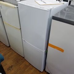 【リサイクルショップどりーむ鹿大前店】 No3873　 冷蔵庫 　ニトリ　2020年製　106L　高年式　NTR-106
