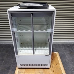 サンデン SANDEN 冷蔵ショーケース VRS-68XE