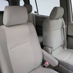 H21年式！Family Carとしても👌の画像