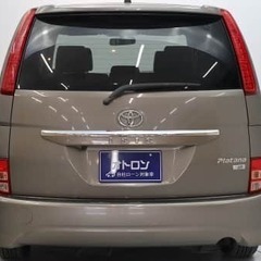 H21年式！Family Carとしても👌の画像