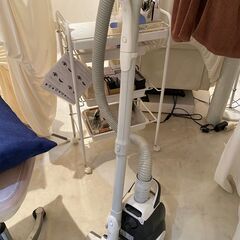 掃除機【中古】の画像