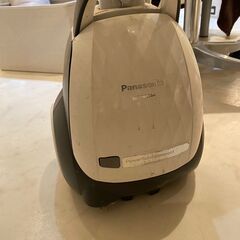 掃除機【中古】