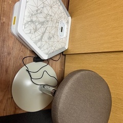 運動器具。