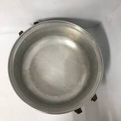 🔷🔶🔷ut6/7　中古　リンナイ ガス炊飯器 RR-40S1 都市ガス ５kg ８L 2011年製　業務用　厨房機器　ジャンク🔷🔶🔷の画像