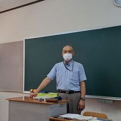 3/27 塾に行く前の塾＜塾・小学校教諭・中学校で教え・武道教室...