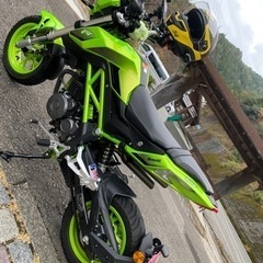 原付二種ツーリング仲間＆情報交換