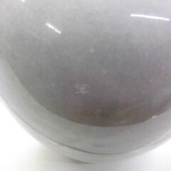 壺 花瓶 インテリア 花器 置物 幅30×高さ25㎝ ツボ 花入れ 花生け  札幌 厚別店の画像
