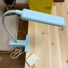 スタンドライト　照明　LEDライトの画像