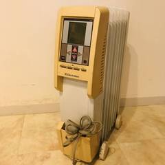 QB9277 Electrolux エレクトロラックス オイルヒ...