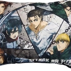 【新品】進撃の巨人 The Final Season 40×50...