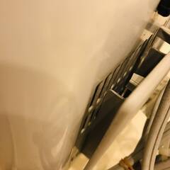 QB9275 DeLonghi デロンギ オイルヒーター H310912TDC 油入式 可変式 暖房器具 中古 リサイクルの画像