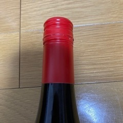 flying sheep 赤ワイン　未開封の画像