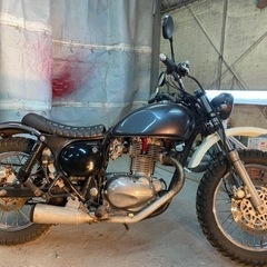 エストレア250の画像
