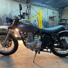 エストレア250の画像