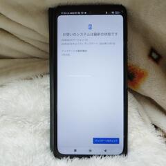 Redmi note 10je【土日限定値引】