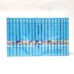 【中古】カドカワコミックス・エース そらのおとしもの １～２０巻の画像