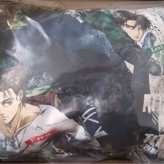【新品】進撃の巨人 The Final Season 40×50...