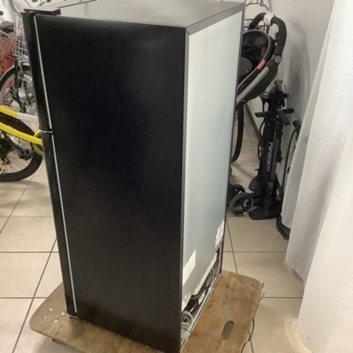 Haier ハイアール　冷蔵庫　JR-N130A  2021年製  130L