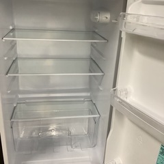 Haier ハイアール 冷蔵庫 JR-N130A 2021年製 130L