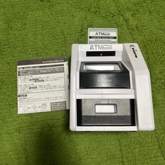 ATMバンク ジャンク