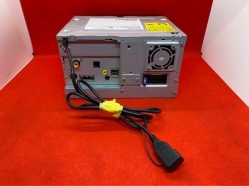 KENWOOD 2022地図　MDV-D402BT 新品バックカメラ付フルセット　い-2