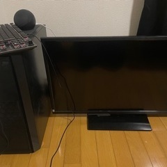 パソコン