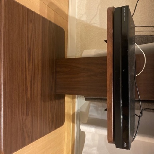 ※段階的に値下げします。お気に入りしといてください。AQUOS ブルーレイディスクレコーダー