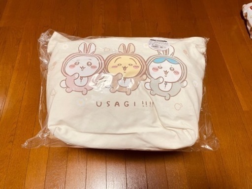 ちいかわ　2023 ハッピー福袋　抜き取りなし