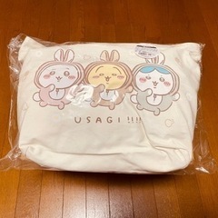 ちいかわ　2023 ハッピー福袋　抜き取りなしの画像