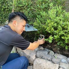 文京区のみなさんへ【😸期間限定😸逃げてしまったペットを捕まえるや...