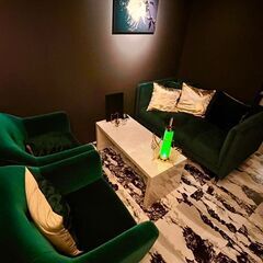 赤坂駅から徒歩3分のシーシャバー｢Hookah Rabbit｣