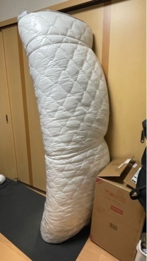 20cmマットレス　ニトリの新品です！！！