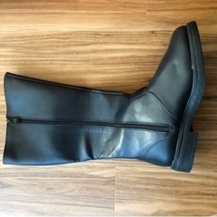 エンジニアブーツ　ほぼ新品　29センチの画像