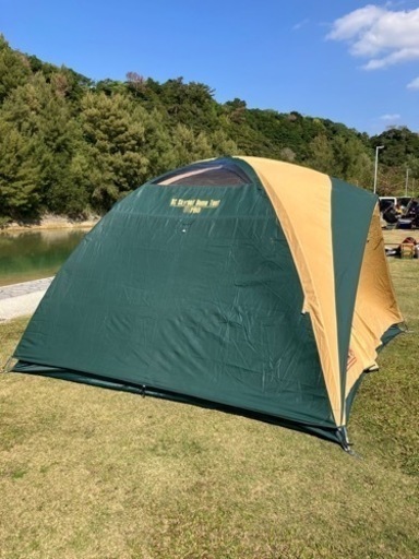 【キャンセル待ちになります】コールマンテント　キャンプ用品　アウトドア用品